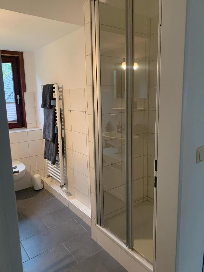 Ferienwohnung Hus Dungrot Sankt Peter-Ording Exterior foto